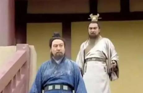 陈宫历史图片