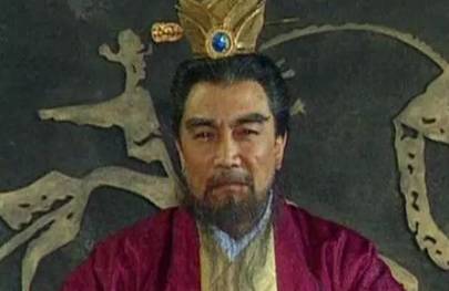 陈宫历史图片