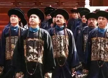 雍正历史图片
