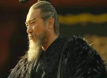 曹操历史图片
