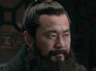 曹操历史图片
