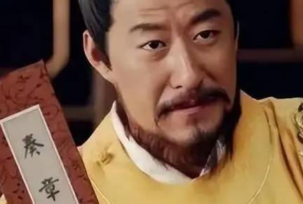 朱元璋历史图片