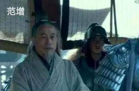 龙且历史图片