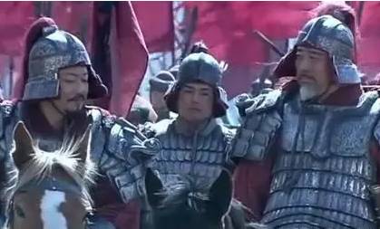 龙且历史图片