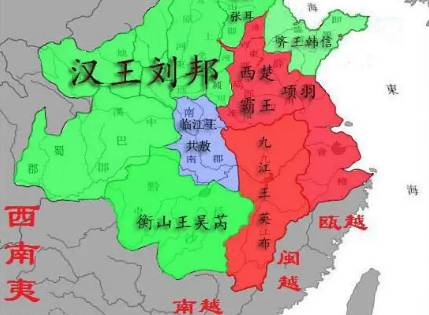 龙且历史图片
