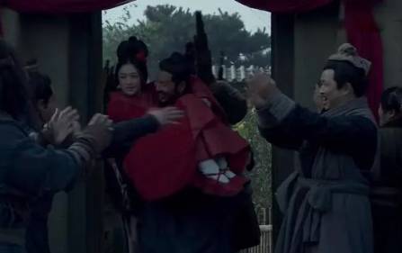 吕雉历史图片