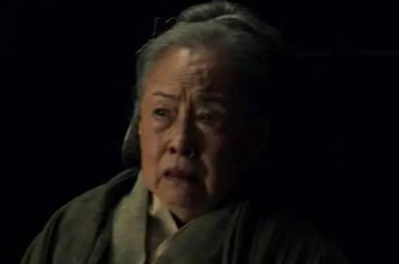 吕雉历史图片