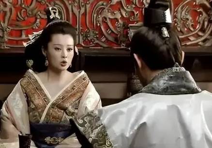 吕雉历史图片