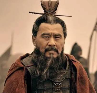 官渡之战历史图片