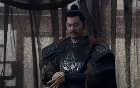 刘邦历史图片