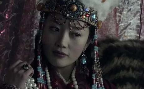 刘邦历史图片
