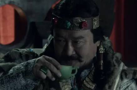 刘邦历史图片