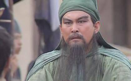 刘备历史图片