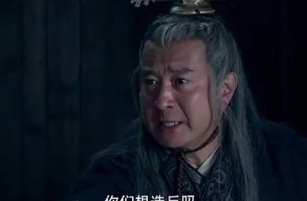 秦朝历史图片