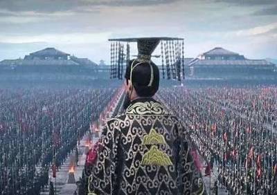 战国历史图片