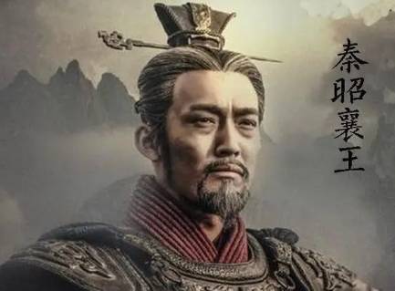 嫪毐历史图片