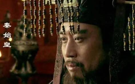 嫪毐历史图片