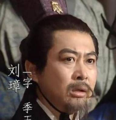 刘备历史图片