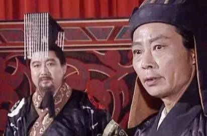 刘禅历史图片