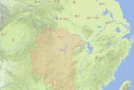 刘备历史图片