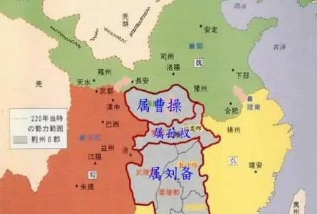刘备历史图片