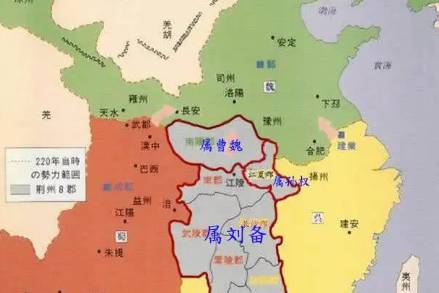 刘备历史图片