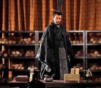 齐国历史图片