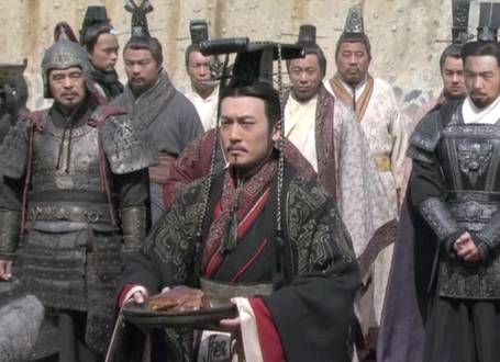 齐国历史图片