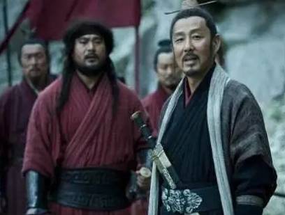 吕雉历史图片