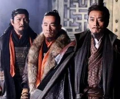 吕雉历史图片