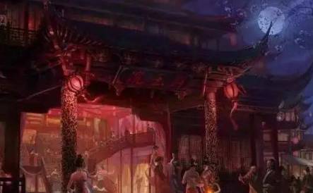 管仲历史图片