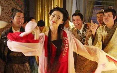 管仲历史图片