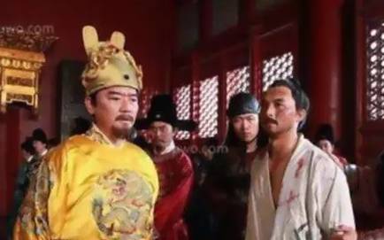 朱元璋历史图片