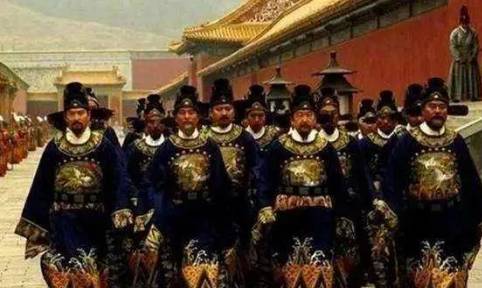 朱元璋历史图片