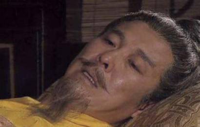刘备历史图片