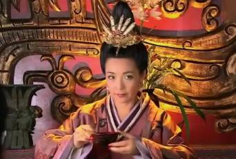 吕雉历史图片