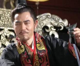 皇帝历史图片