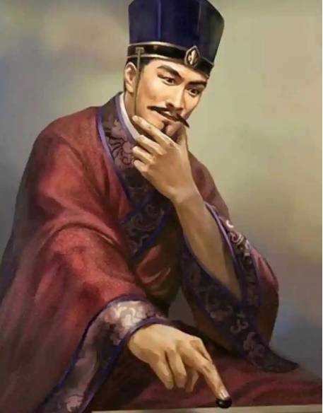 费祎历史图片