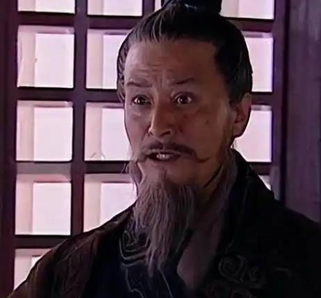 张汤历史图片