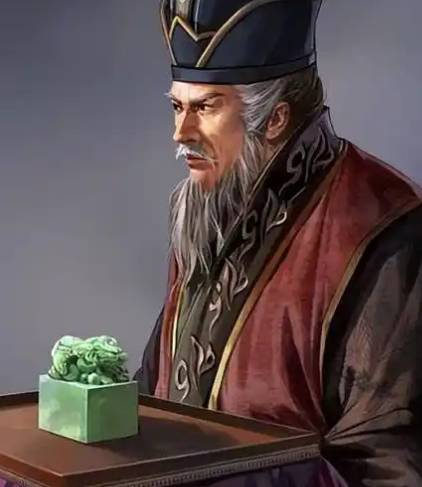 华歆历史图片