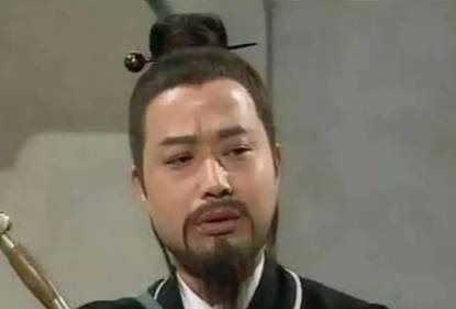 神雕侠侣历史图片