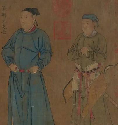 张俊历史图片