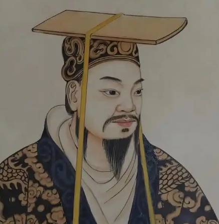 刘歆历史图片