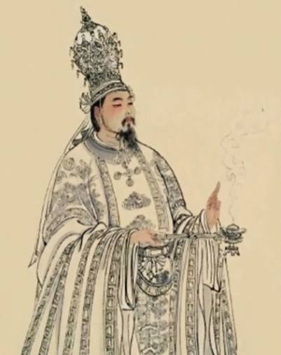 段正淳历史图片
