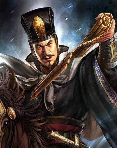司马懿历史图片