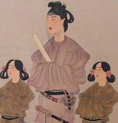 日本历史图片