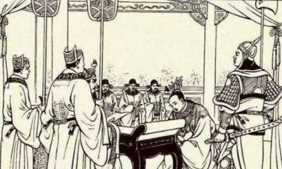 明朝历史图片
