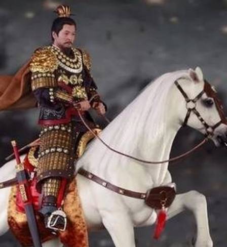 三国历史图片
