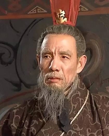 司马懿历史图片