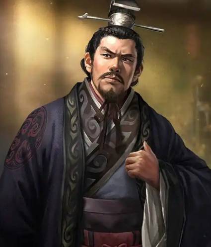 秦昭襄王历史图片